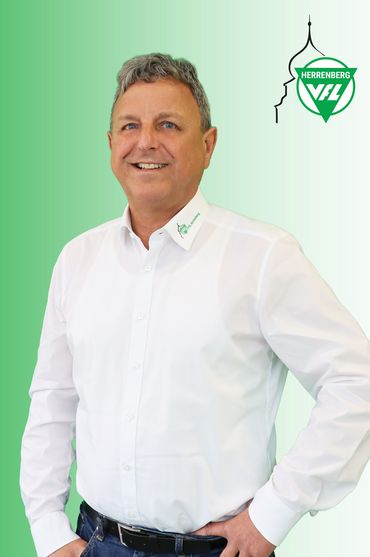 Werner Rilka
