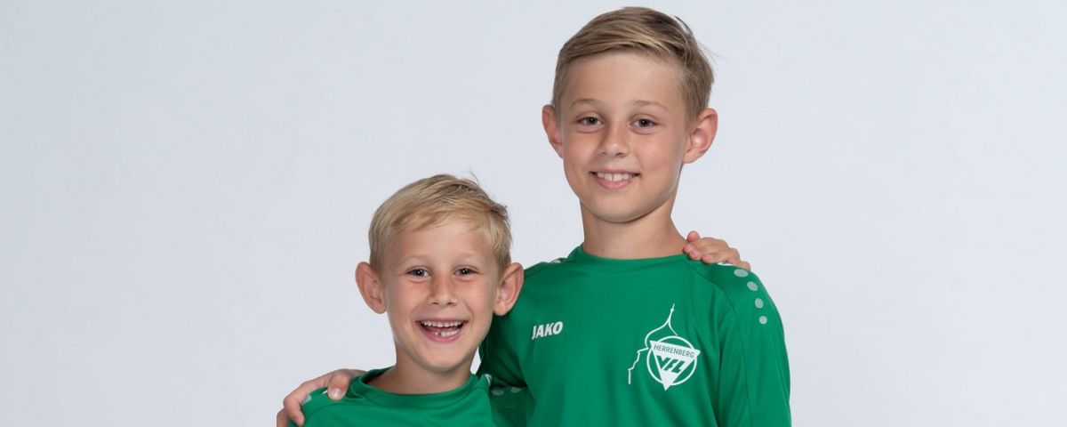 F-Jugend & Minis