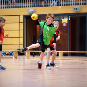 Unsere Sportangebote