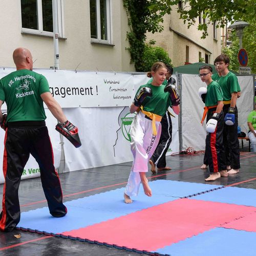 Stadtfest 2019 - Impressionen Sonntag