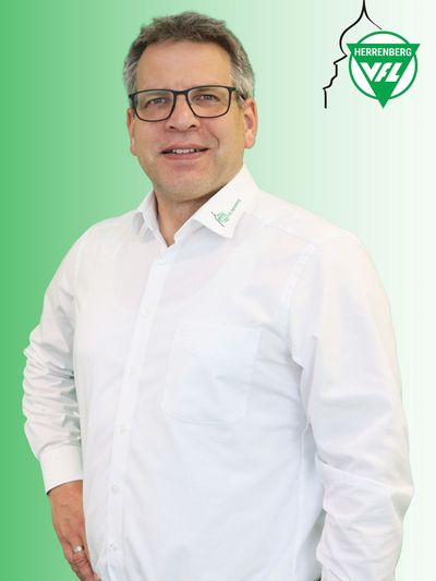 Dr. Christian Stahl stellv. Vorsitzender