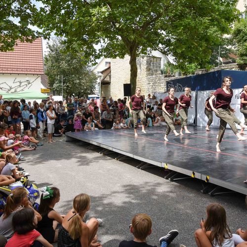 Stadtfest 2019 - Impressionen Sonntag