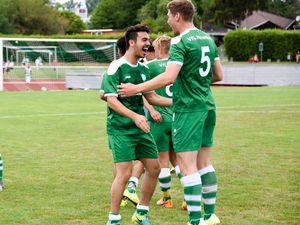 Fußball