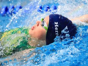 Schwimen