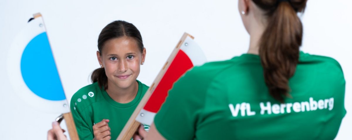 Kindertraining (7-11 Jahre)