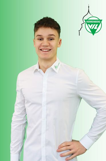 Jannes Müller